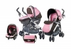  Peg-Perego Pliko P3 Modular System Tri-Fix