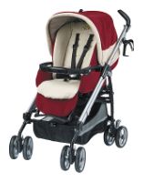 Peg-Perego Pliko Switch Completo