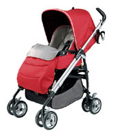 Peg-Perego Pliko Switch