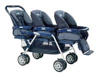 Peg-Perego Triplette