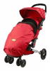 Quick Smart Easy Fold Stroller Footmuff