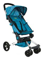 Quick Smart Easy Fold Stroller