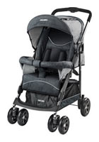 Recaro Travel System