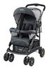  Recaro Travel System