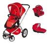  Safety 1st by Baby Relax Road Master Trio