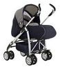  Silver Cross 3D Pram System