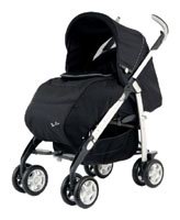 Silver Cross 3D Pushchair Jet Sport