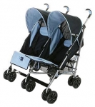 ABC Design Trolly Duo