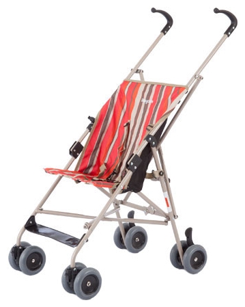 Baby Care Buggy