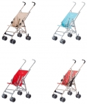 Baby Care Buggy