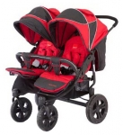 Baby Care Cruze Duo