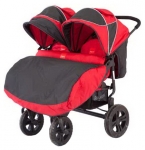 Baby Care Cruze Duo