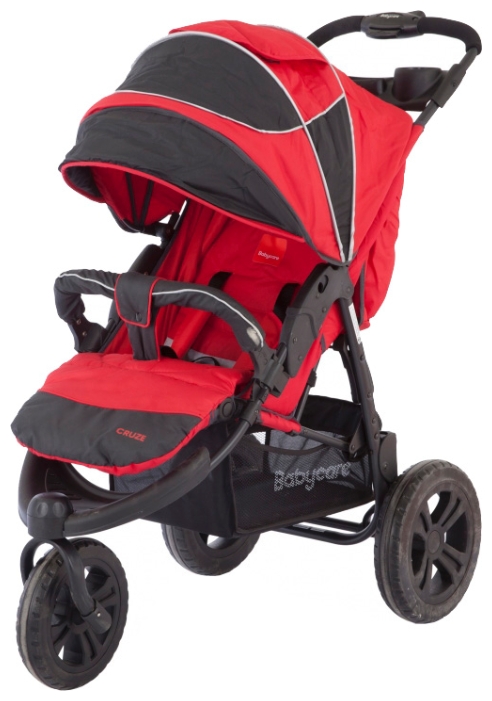 Baby Care Jogger Cruze