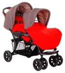 Baby Care Tandem