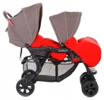 Baby Care Tandem