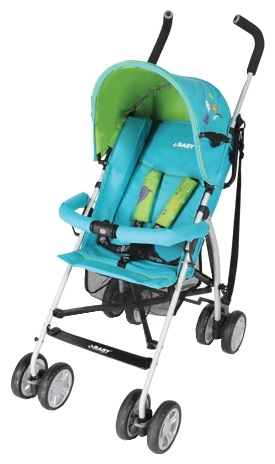 Baby Design Buggy