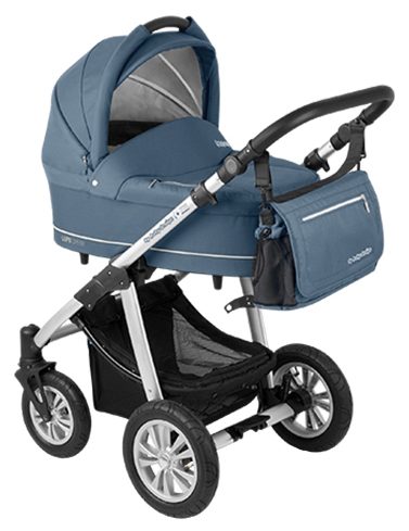 Baby Design Lupo Comfort