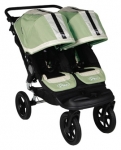 Baby Jogger City Elite Double