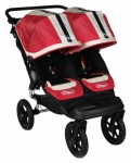  Baby Jogger City Elite Double