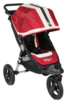 Baby Jogger City Elite Single