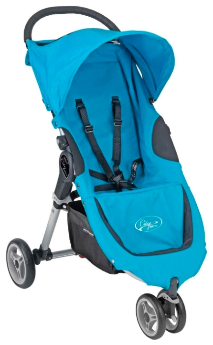 Baby Jogger City Micro Single