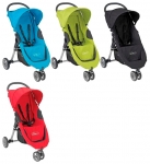 Baby Jogger City Micro Single