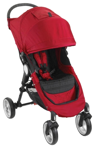 Baby Jogger City Mini 4 Single