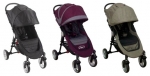 Baby Jogger City Mini 4 Single