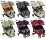 Baby Jogger City Mini Double