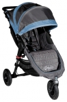 Baby Jogger City Mini GT Single