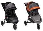 Baby Jogger City Mini GT Single