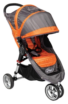 Baby Jogger City Mini Single