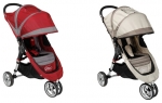 Baby Jogger City Mini Single