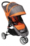  Baby Jogger City Mini Single