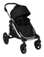 Baby Jogger City Select