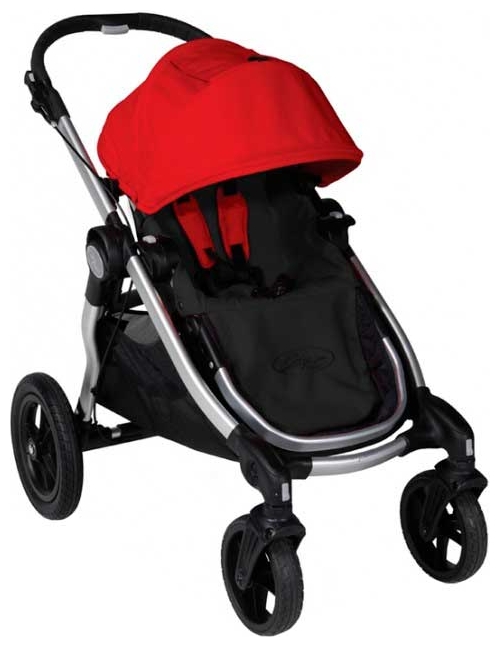 Baby Jogger City Select Tandem