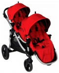 Baby Jogger City Select Tandem