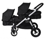 Baby Jogger City Select Tandem