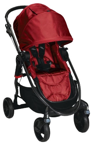 Baby Jogger City Versa