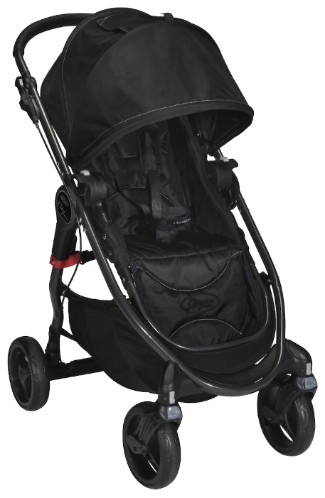 Baby Jogger City Versa GT