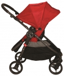 Baby Jogger City Versa GT