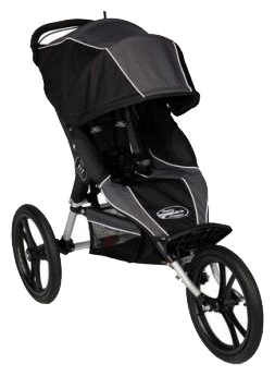 Baby Jogger F.I.T. Single