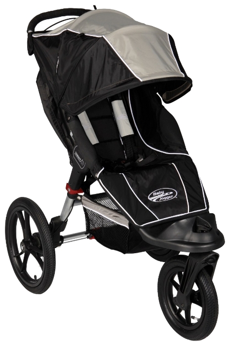 Baby Jogger Summit Single XC