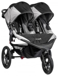 Baby Jogger Summit X3 Double