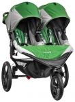  Baby Jogger Summit X3 Double