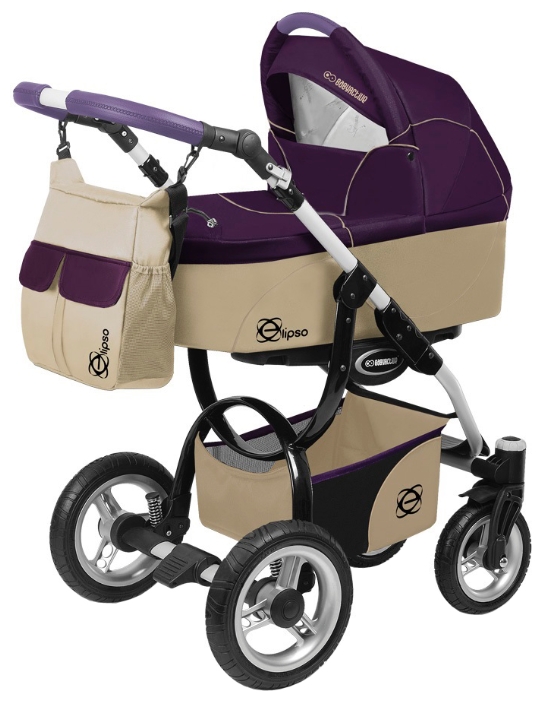 BabyActive Elipso