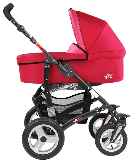 BabyActive Jet Classic