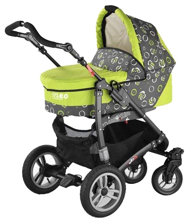 BabyActive Jet Neo