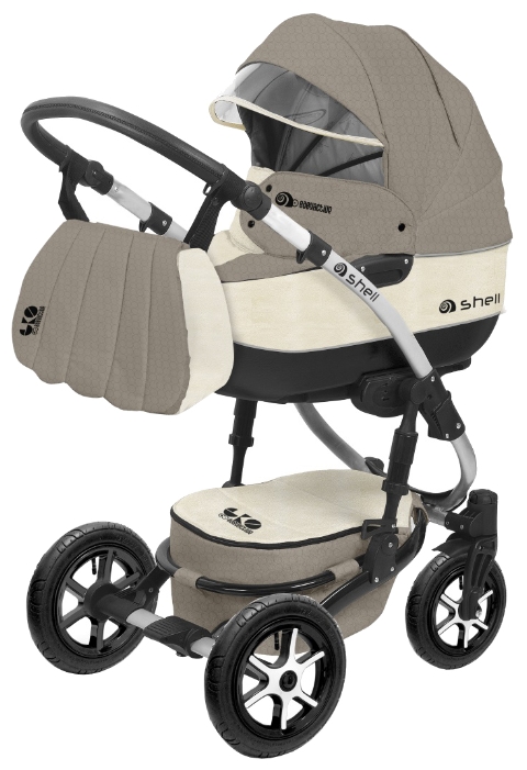 BabyActive Shell Eko