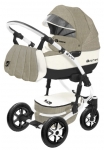  BabyActive Shell Eko Luxury